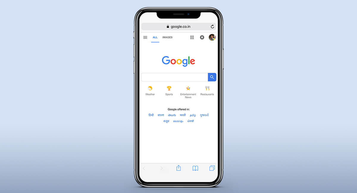 La nueva actualización de Mensajes de Google hace que se parezca un poco a la aplicación Mensajes del iPhone